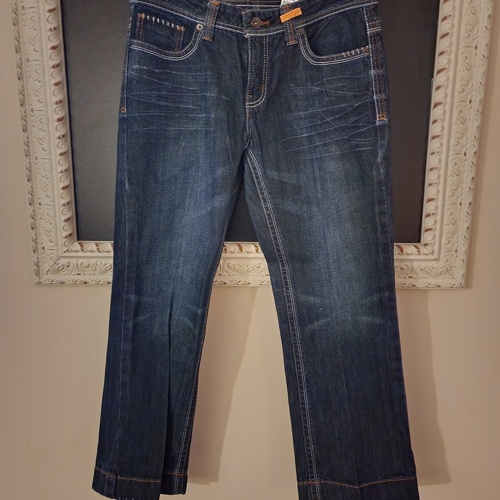 Cruel Girl Jayley Jeans